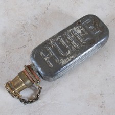 Vintage France Oiler Oil