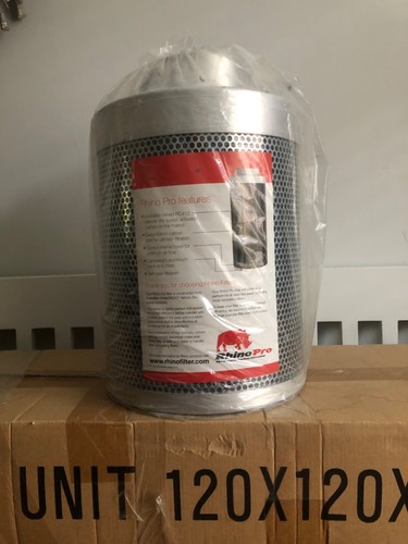 Grow tent 2 x - 1.2,