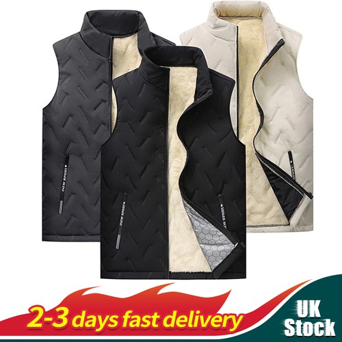 Stock mens waistcoat - stock,