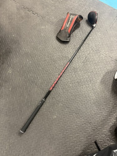 Taylor made driver - made, 9