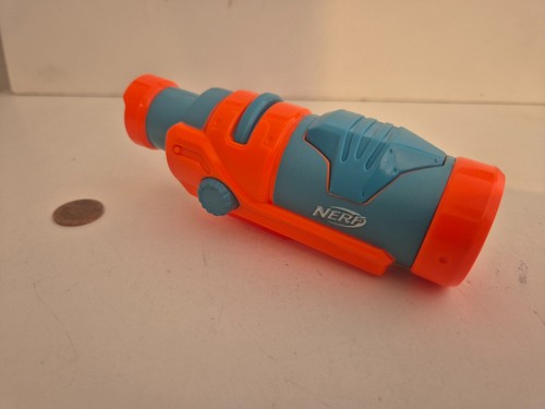 Nerf elite strike - nerf, n-strike
