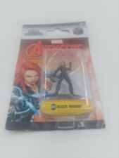 Jada Nano Metalfigs Black