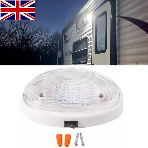 Led light with switch - v,