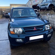 Shogun equippe manual - shogun, 3.2