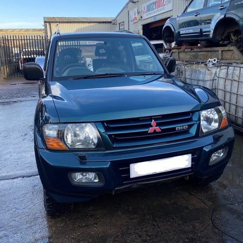 Shogun equippe manual - equippe,