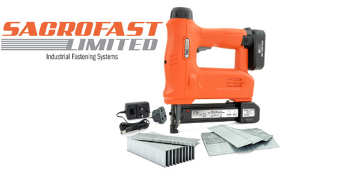 Tacwise master nailer 191 - tacwise,