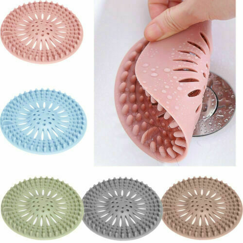 Bathroom hair catcher shower - catcher,