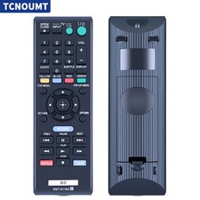 New RMT-B119A Remote Control