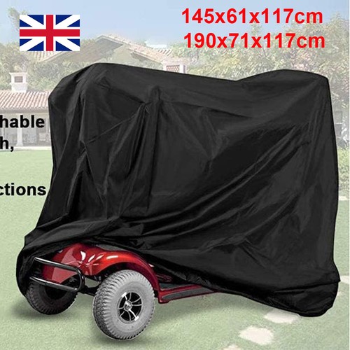 Heavy duty mobility - duty,