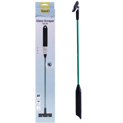 Tetratec gs45 aquarium algae - gs45,