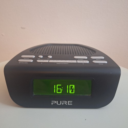 Pure siesta series - pure, mi