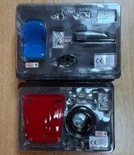 Fascicoli Ferrari 250 GTO 1/8 Centauria