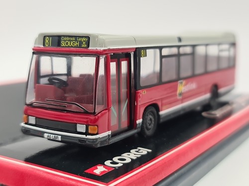 Original omnibus 42909 - omnibus,