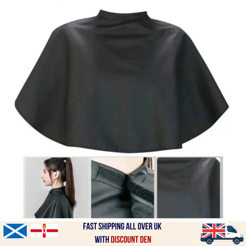 High waterproof hair cutting - waterproof,