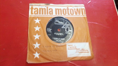 Four tops rooms gloom - four,
