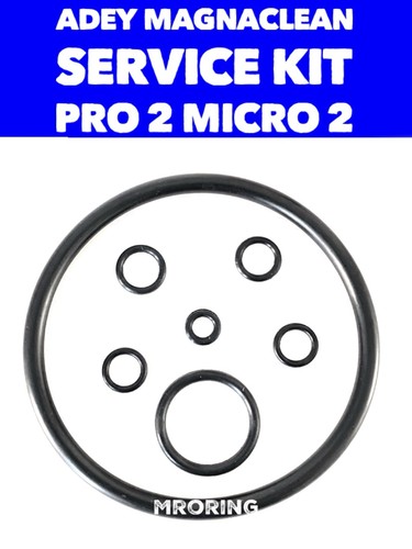 Adey magnaclean professional - professional, 2