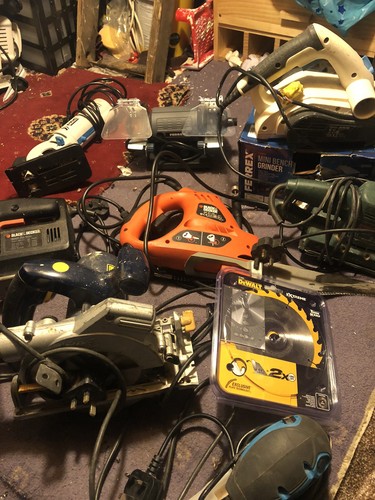 Joblot mix tools - joblot,