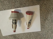 Humes & Berg  Trumpet/Cornet Straight and Cup Mutes