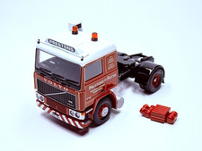 CORGI VOLVO F10 TRACTOR UNIT