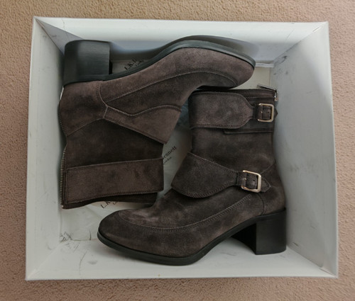 Bennett ankle boots - ankle,