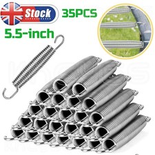 35 Pack Trampoline Springs