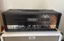 Mesa Boogie 90s Dual Rectifier