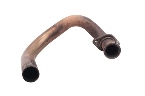Exhaust manifold - exhaust,