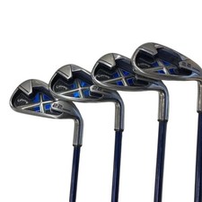 Callaway X-22 Irons