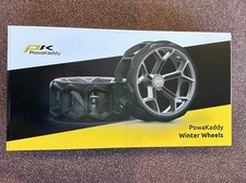 POWAKADDY 2025 GOLF TROLLEY