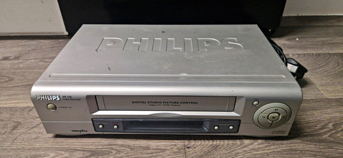Philips vr330 vhs - vr330/07,