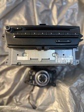 Bmw E90 E91 E92 E93 E84 E89 M3 CIC navigation unit Head Unit 9222861