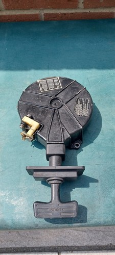 Mercury mariner tohatsu pull - mercury,
