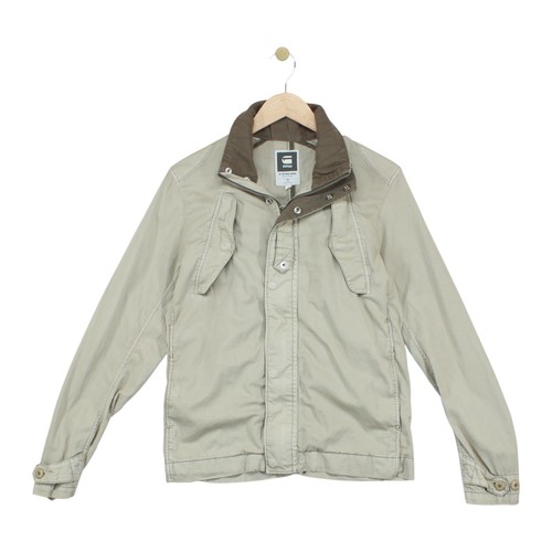 Star raw benin overshirt - g-star,
