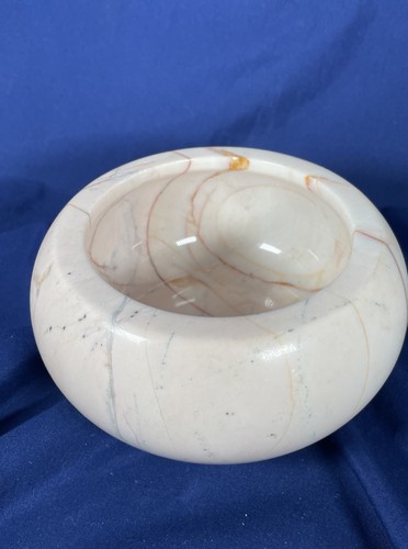 Soft peach swirl - soft,