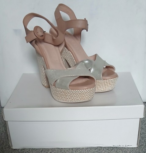 Womens hispanitas ankle - hispanitas, strap