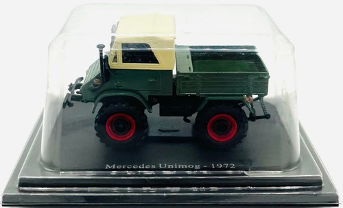 Ebond mercedes unimog 406 - ebond,
