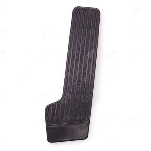 Accelerator pedal pad fits - accelerator,