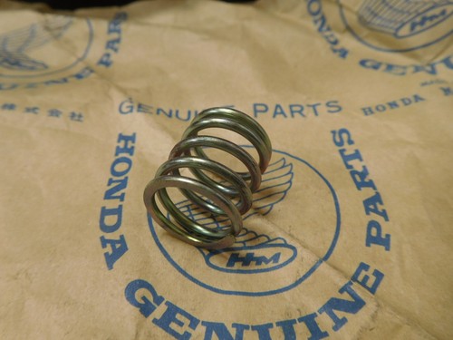Honda 450 spring - honda, k4
