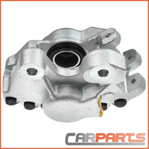 Brake caliper without - brake, bracket