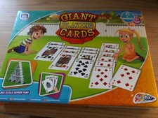Games Hub: A4 Size Giant