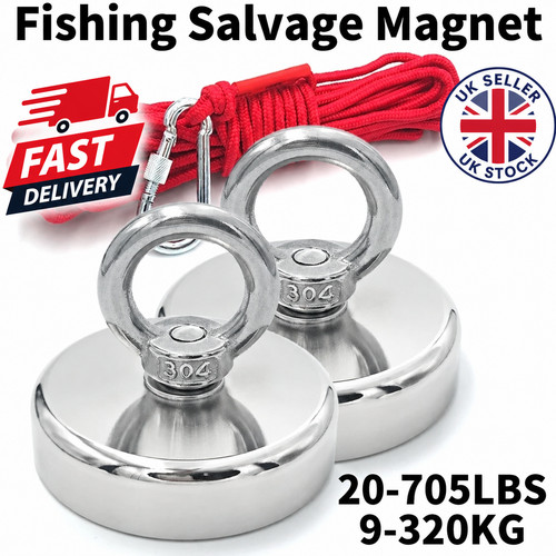 Super strong neodymium fishing - super,