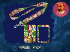 Disney Toy Story Woody Buzz ID