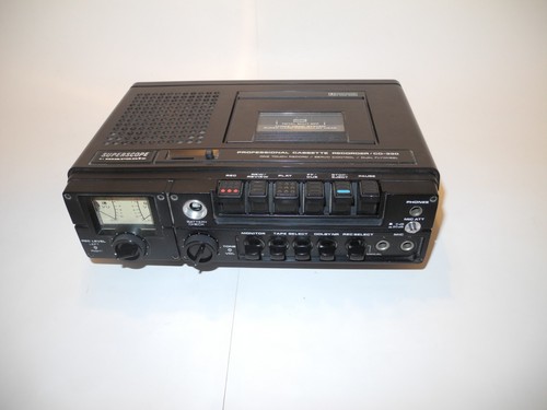 Marantz superscope cd330 - marantz,