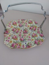 Royal Winton Summertime Plate