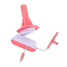 Pink Electric Yarn Winder