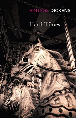 Hard times vintage - hard, (vintage