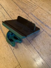 Myford Super 7 saw bench table