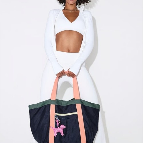 Victoria secret tote bag - secret,