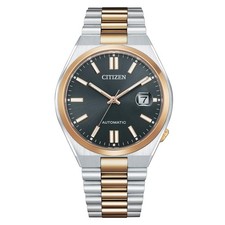 Citizen tsuyosa mens watch - tsuyosa,