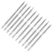10Pcs T12 Series Soldering